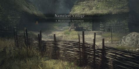 the nameless village dd2|The Nameless Village Walkthrough: Depths Chest & More.